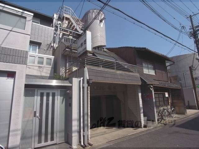 ハウスイン芝吹外観写真2