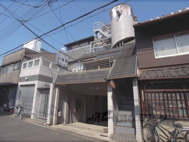 ハウスイン芝吹外観写真3