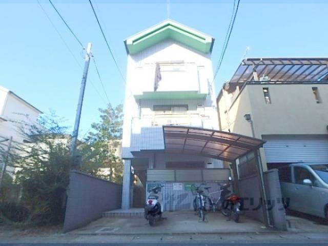 シエログランデ外観写真1