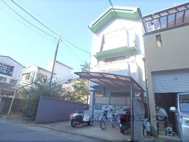 シエログランデ外観写真2