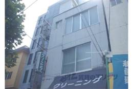デュオ八反畑外観写真