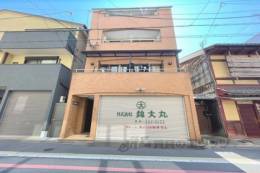大隅ビル外観写真