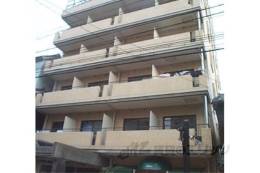 ＤＥＴＯＭ－１烏丸二条外観写真