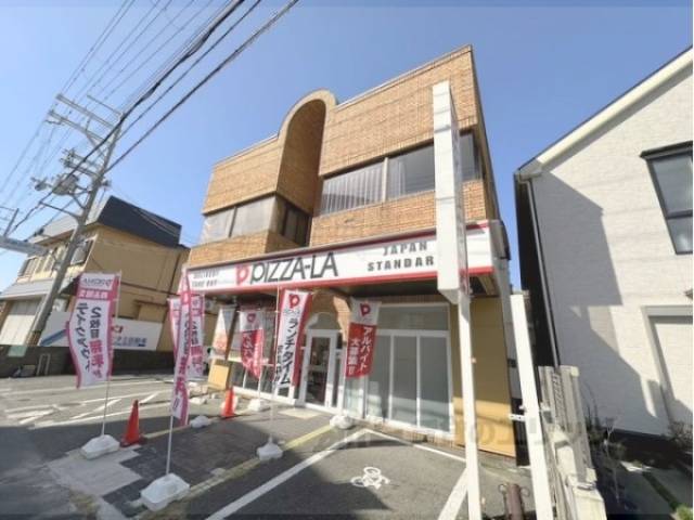 ルクレ大谷外観写真1