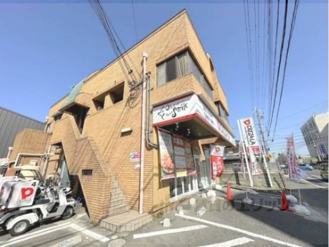 ルクレ大谷外観写真2