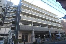 ステラム外観写真