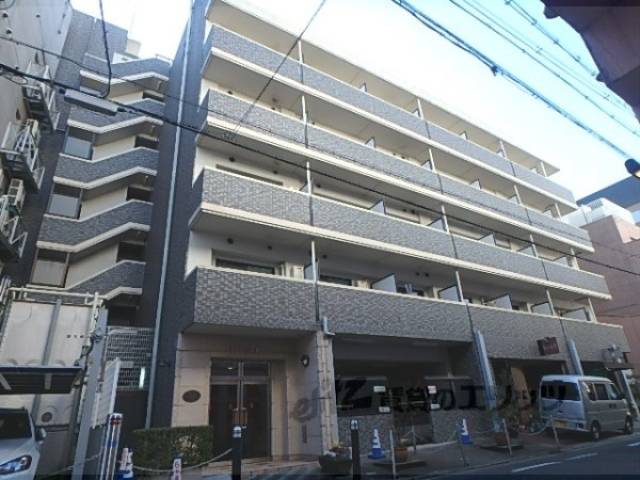 ステラム外観写真1