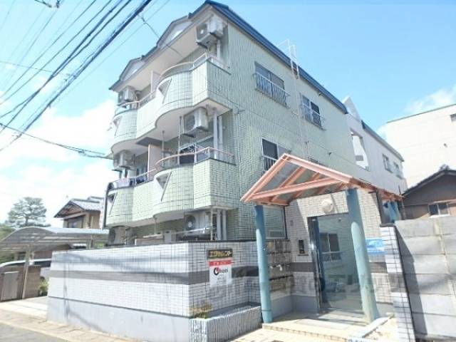 エクセレント外観写真1