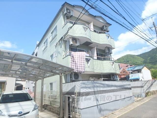 エクセレント外観写真2