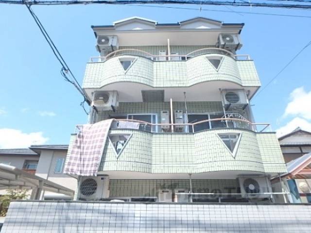 エクセレント外観写真3