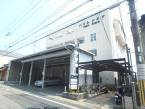 京都市山科区の賃貸