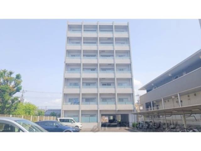 ＰＡＬＡＣＩＯ　Ｋ２外観写真3