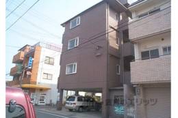ＺＥＮマンション外観写真