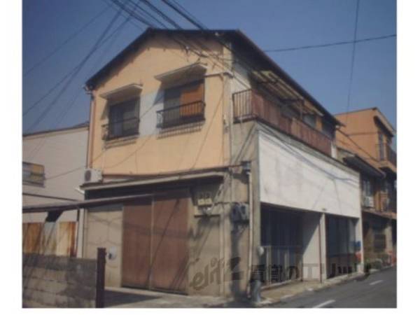 027633の外観写真