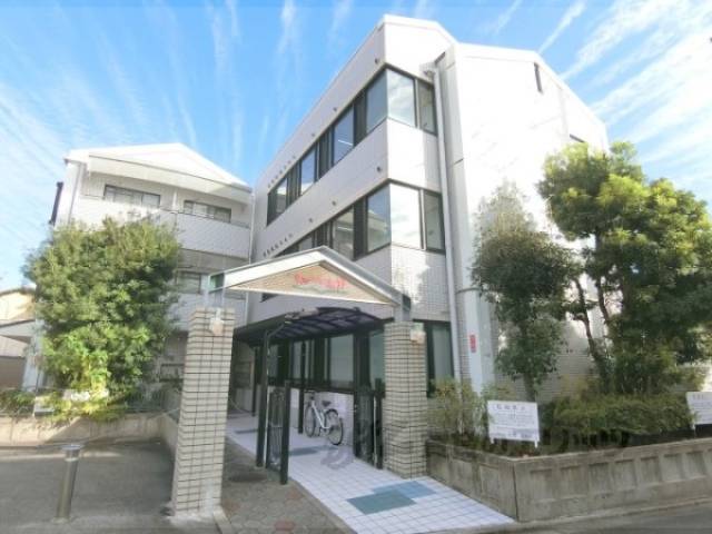 リエール北野外観写真1