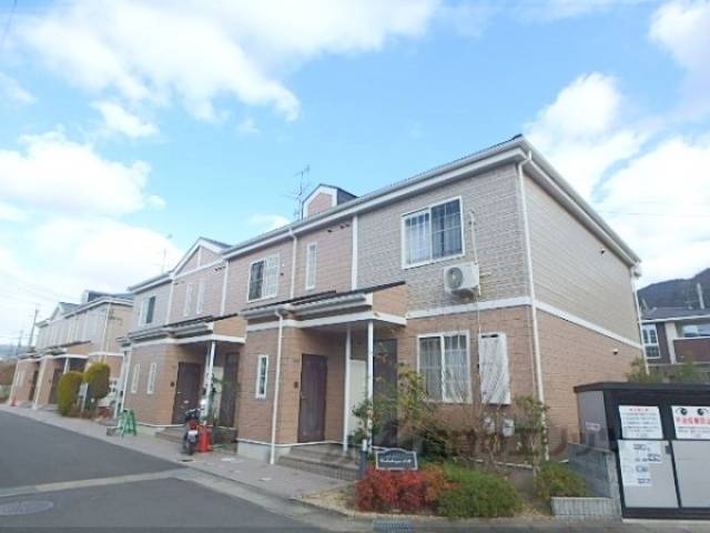 カラバッサ小野Ｂ外観写真2