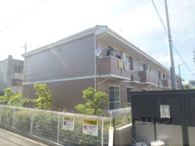 カラバッサ小野Ｂ外観写真3