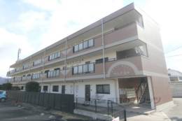 ウィンズヒル外観写真