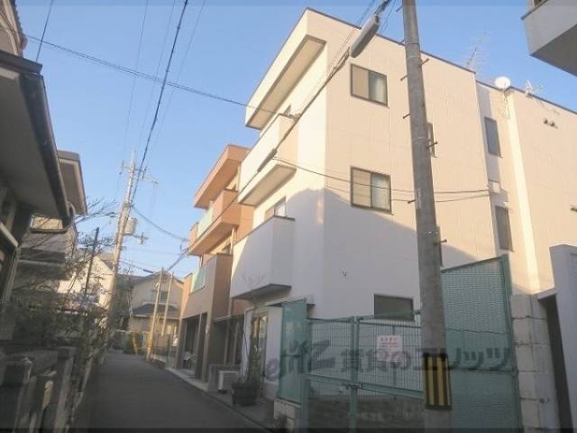 カンナヴィラ外観写真1
