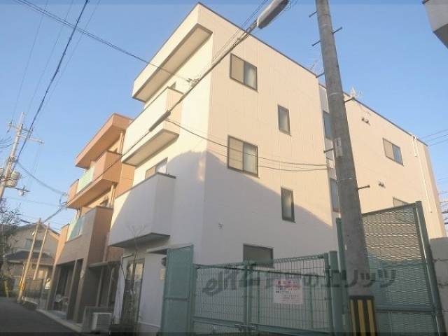 カンナヴィラ外観写真2