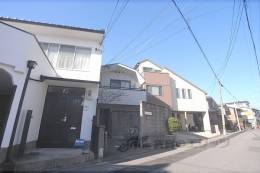 メゾン下内河原外観写真