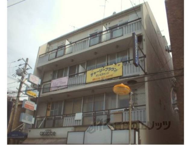 寺岡ビル外観写真1