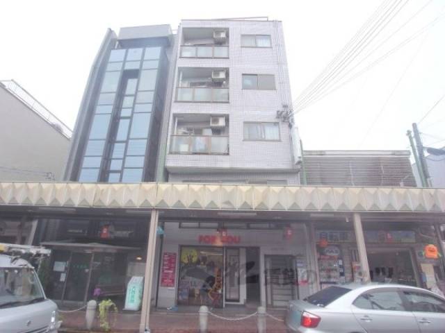 オリオンプラザ外観写真1