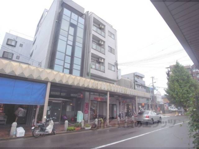 オリオンプラザ外観写真2