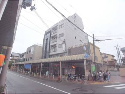 オリオンプラザ外観写真3