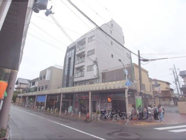 オリオンプラザ外観写真3