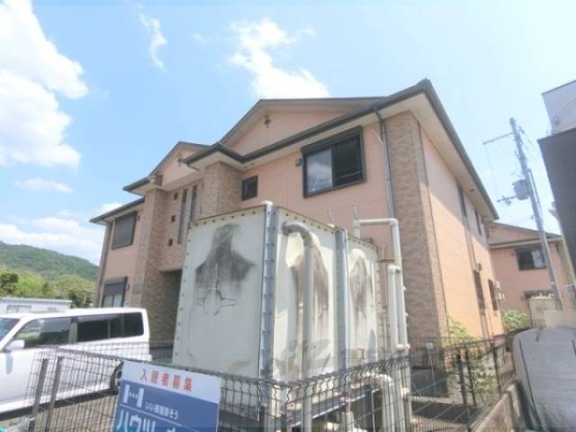 ベルコリーヌ外観写真3