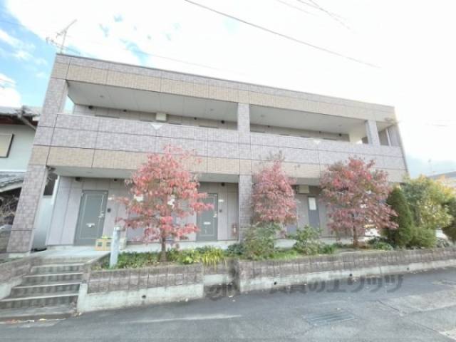 グランシャリオ外観写真1