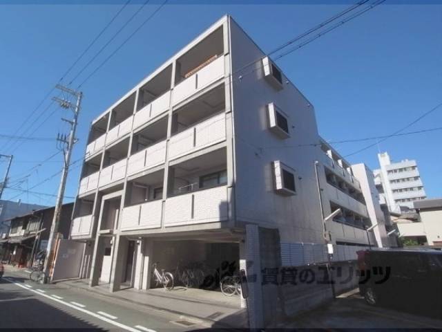ＤＥＴＯＭ－１室町二条外観写真1