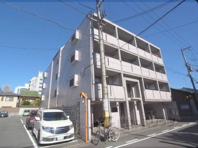 ＤＥＴＯＭ－１室町二条外観写真2