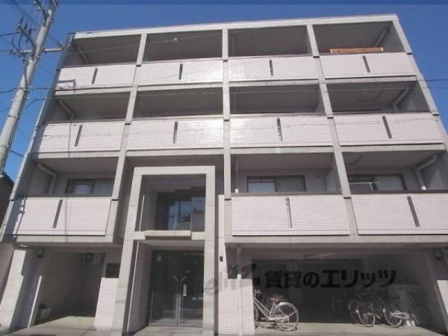 ＤＥＴＯＭ－１室町二条外観写真3