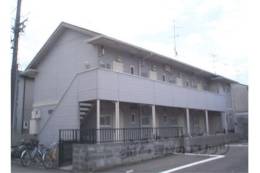 プレジール・ウエダ外観写真