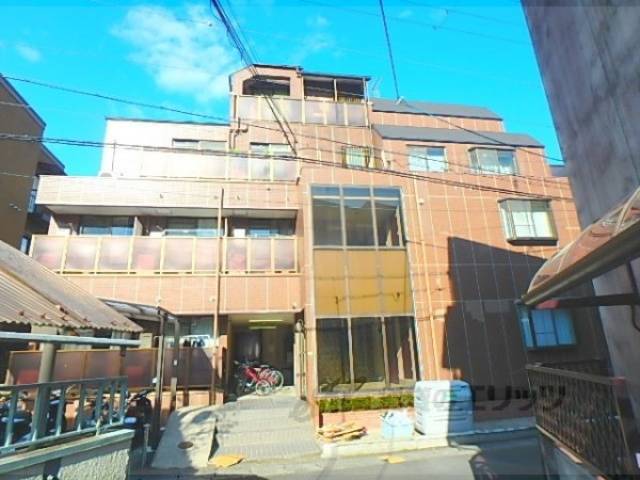ハイツ協栄外観写真2