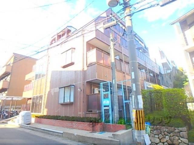 ハイツ協栄外観写真3