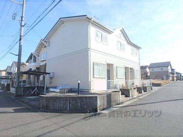 アビタＮ．Ｙ　外観写真1