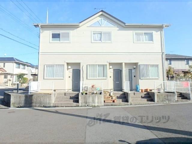 アビタＮ．Ｙ　外観写真2