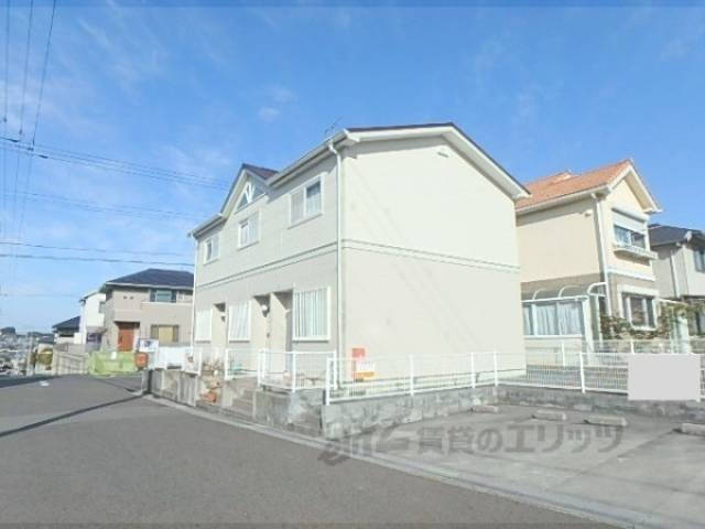 アビタＮ．Ｙ　外観写真3