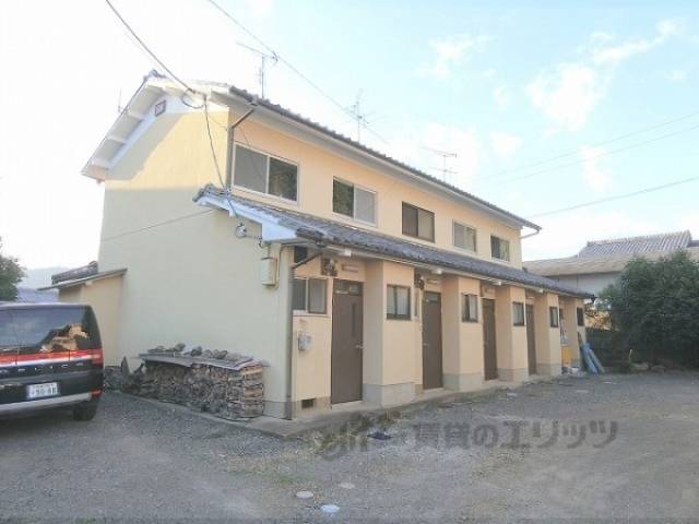 岩倉長谷町459谷川様貸家外観写真1