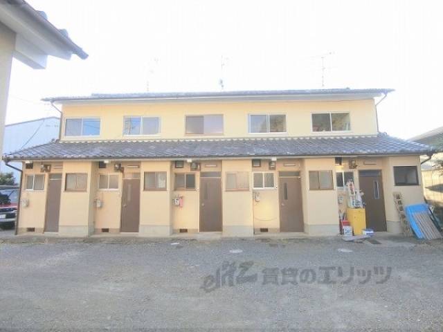 岩倉長谷町459谷川様貸家外観写真2