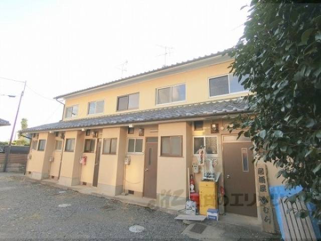 岩倉長谷町459谷川様貸家外観写真3