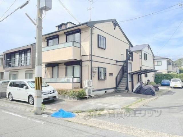 ヴァンヴェール２外観写真3