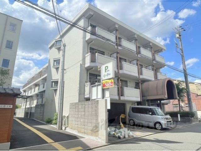 ＤＥＴＯＭ－１衣笠外観写真1