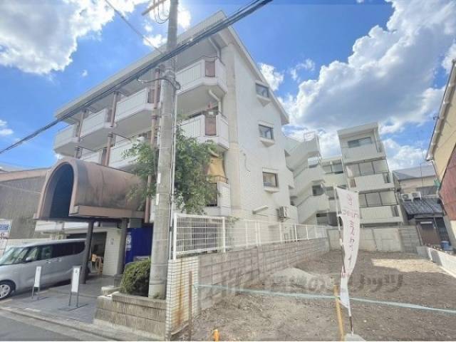 ＤＥＴＯＭ－１衣笠外観写真2