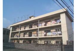 第一晴風荘外観写真