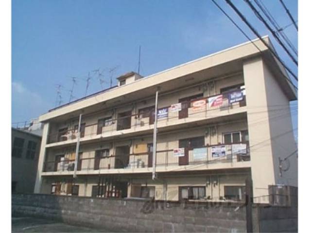 第一晴風荘外観写真1