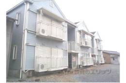 ウィンディア春日外観写真